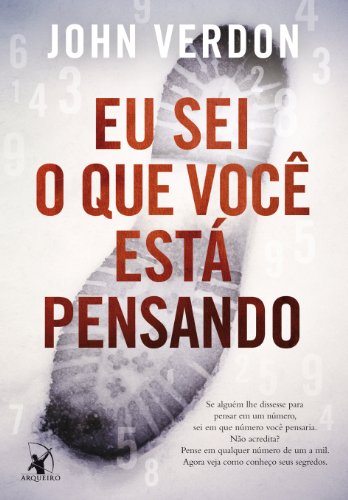 Eu sei o que você está pensando