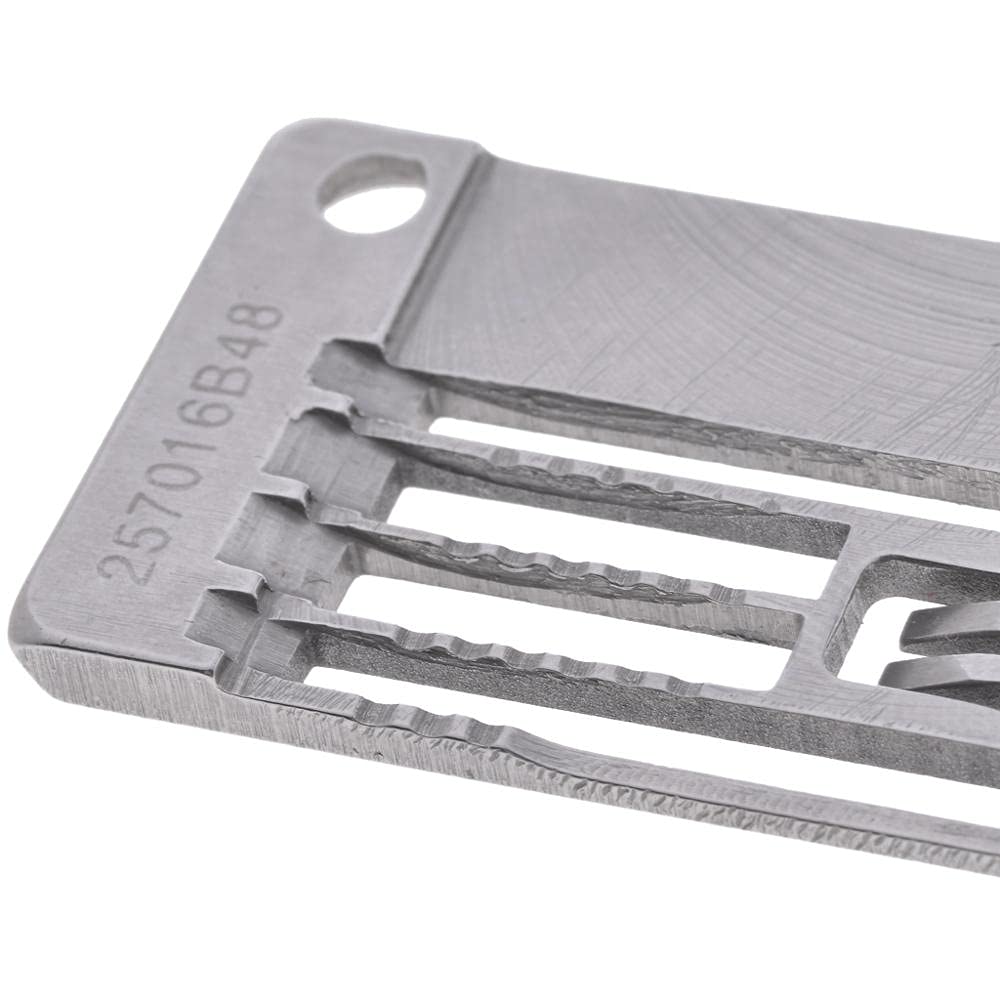 Amazon.com: Replacement Part for 257016B48 Needle Plate for W562