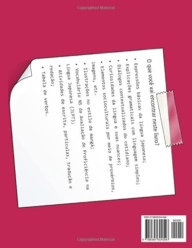 O Mestre do Japonês: Módulo 3 (Portuguese Edition)