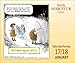 Non Sequitur 2026 Day-to-Day Calendar