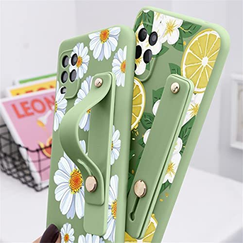 Yoedge 2 pezzi Wristband Cover Compatibile con