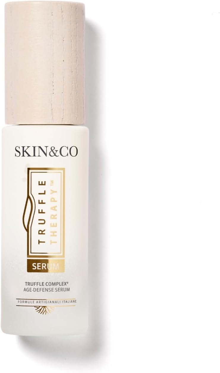Truffle Therapy Serum