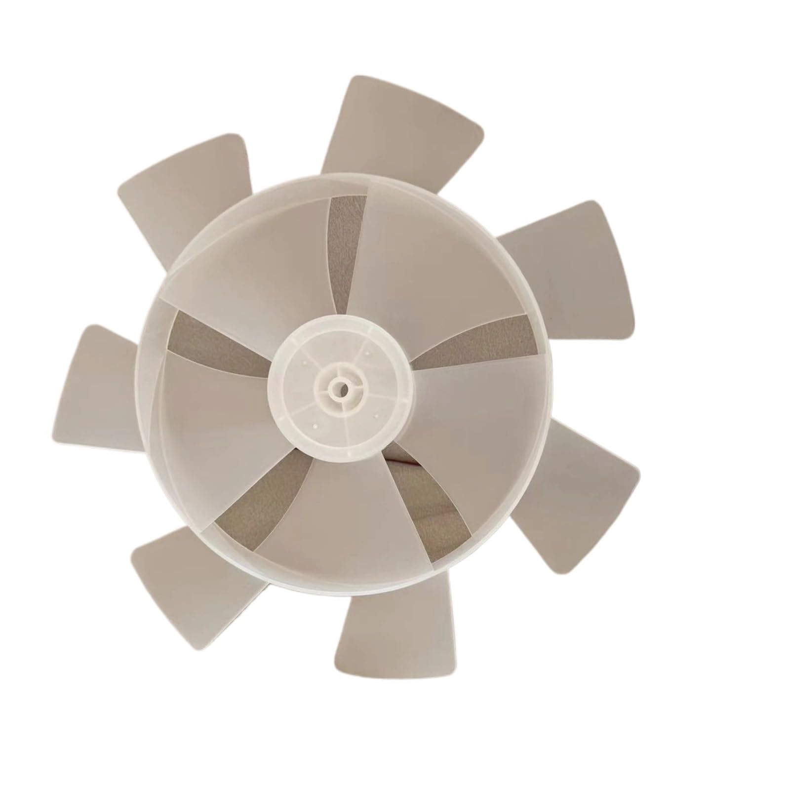 Qwjxzblfkcm One Color Fan Blade 1Pc Dc Inverter Circulating Floor Fan Part Bplds05dm, Compatible With Xiaomi,