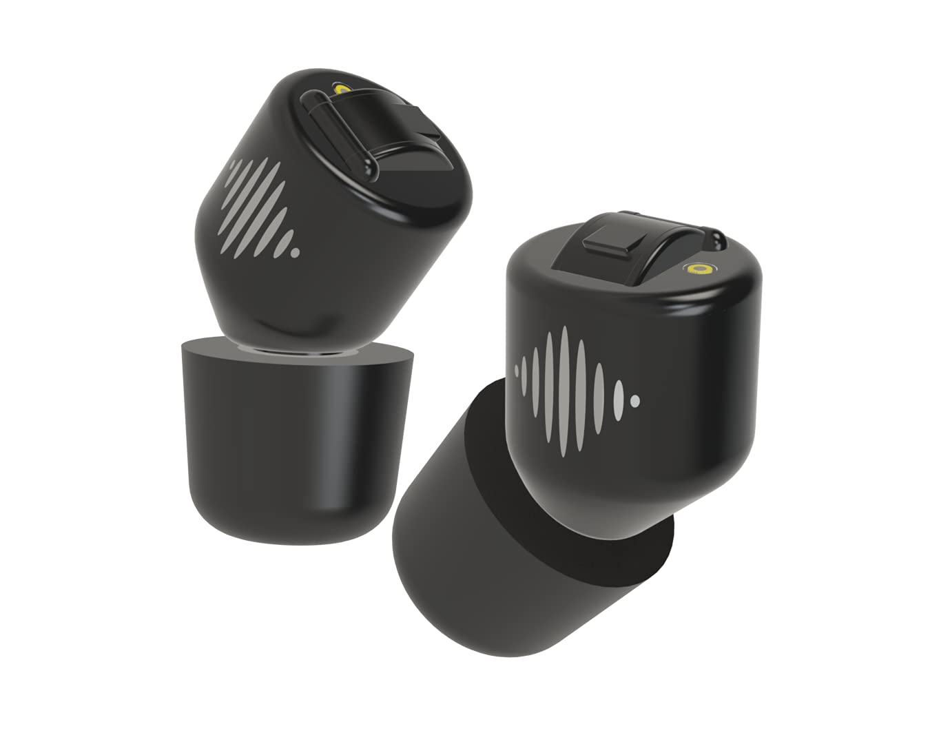 Vario Hearables - Novo in Ear Protection (Natural)