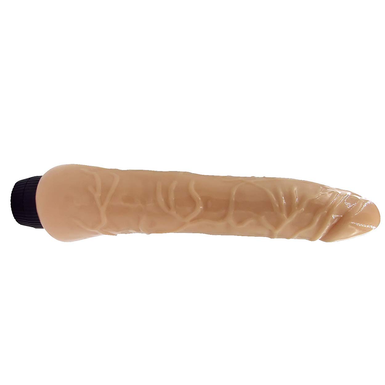 dildo mit batterie Double bobble spanking anal plug with internal ball – Bondatrix main image 1