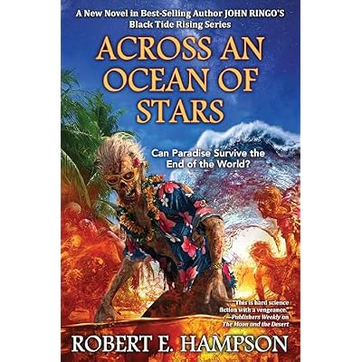 Across an Ocean of Stars