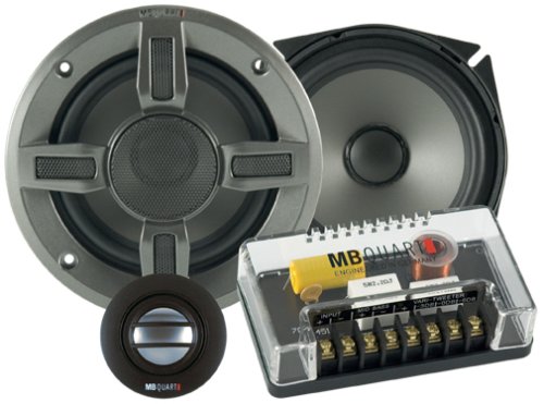  MB Quart Discus DSH 213 - 13cm Kompo-System