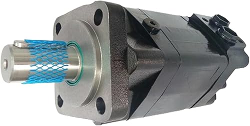 Motor hidráulico OMS100 OMS 100 151F-2201 151F2201 compatible con Danfoss