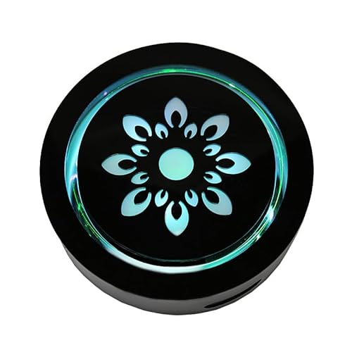 y̐zV[V LED [U[Cg X^h ^oR V[V V[V t[o[ [d V[V V[V ^ JԂ肵p\V[V a32cm ^ Hookah lamp ([dt) (green)