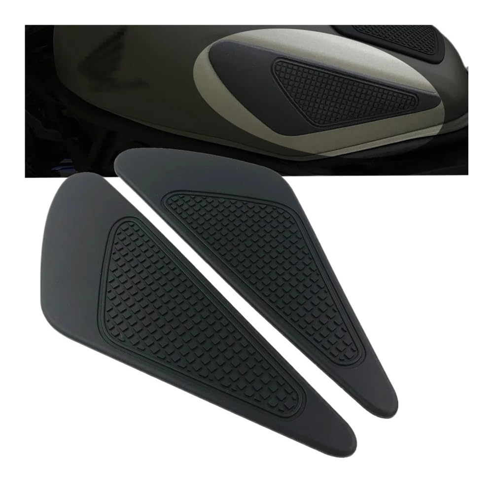 Tank Pad Protector Motorcycle Gas Tank Protect Sticker Fuel Cap Cover Pad for REBEL500/ REBEL300 for CM500 CM300 Tank Pad Sticker