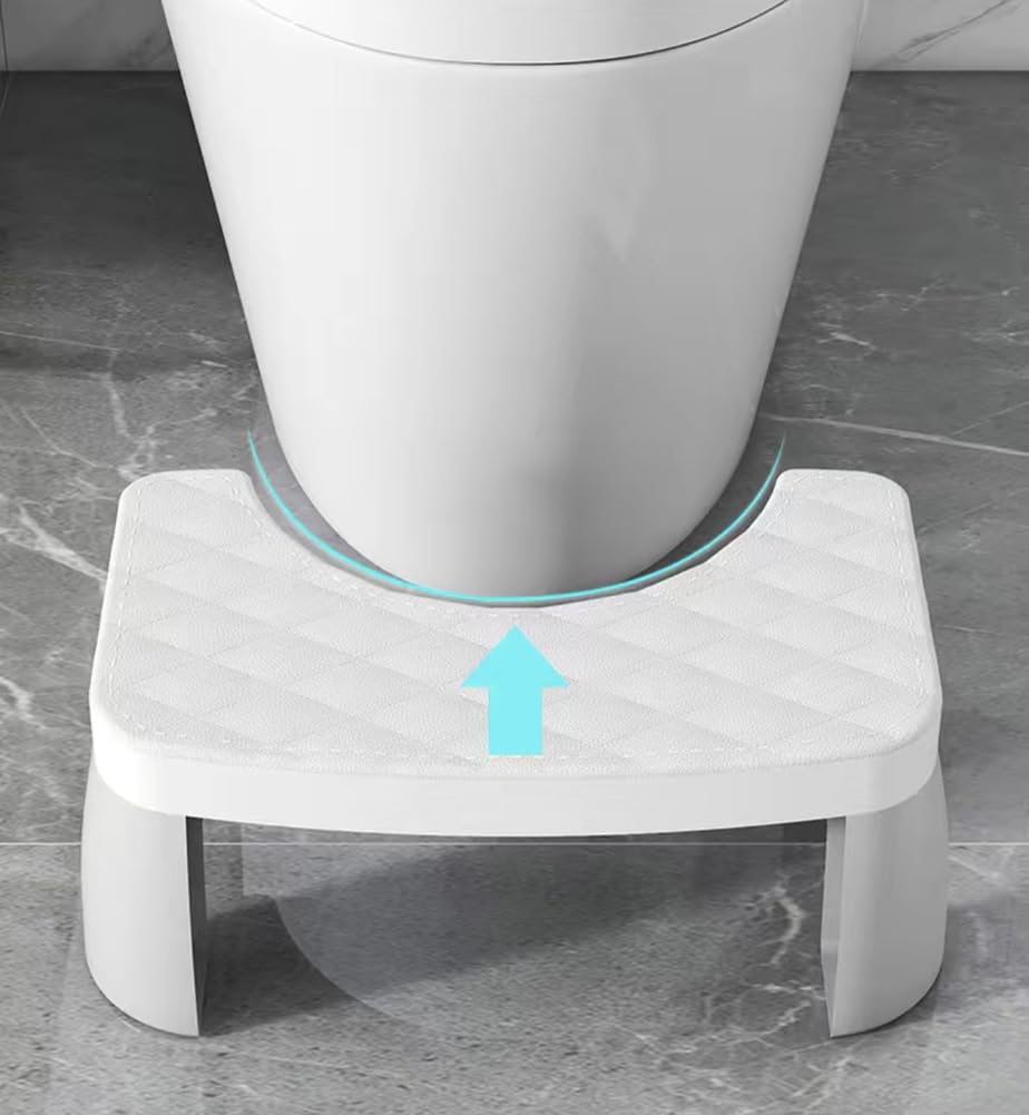 Sedili WC per adulti Maniglione mobile da bagno Maniglione con ventosa