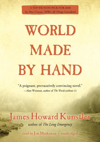 World Made By Hand (The World Made by Hand Nove... 1441772952 Book Cover