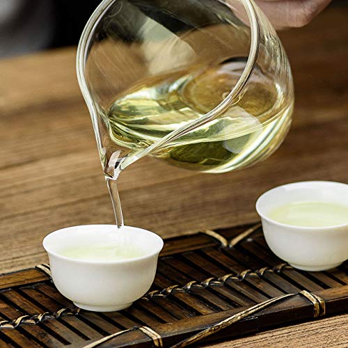 Teavivre Dragon Well Long Jing Green Tea
