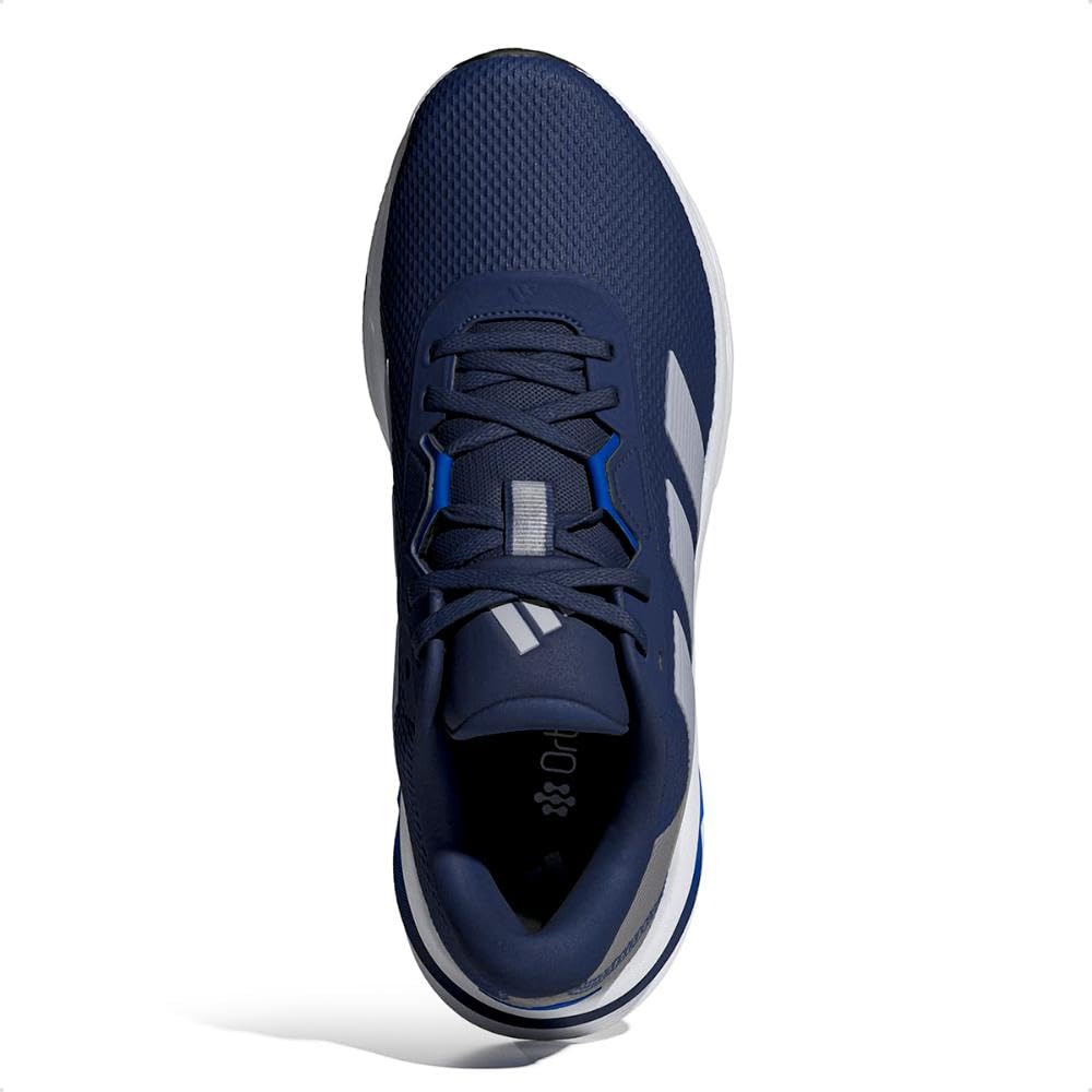 adidas Herren Galaxy 7 Running Shoes – Bild 3