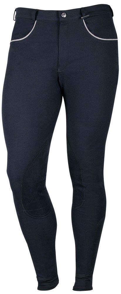 Harry's Horse Reithose Gentle Herren - H44 - Pantalon d'équitation Gentle pour homme – H44 - Pantalon d'équitation Gentle pour homme - H44 - Femme
