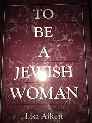 To Be A Jewish Woman #TOP17