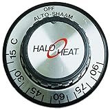 Alto-shaam Kn3474 Bouton de commande