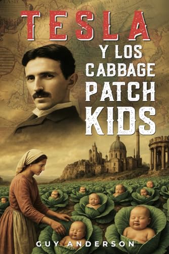 Tesla y los Cabbage Patch Kids: Tartaria, Nikola Tesla y la historia oculta del Gran Reinicio de 1776