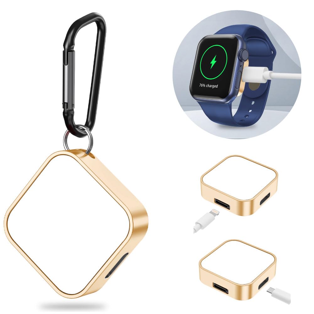 Amazon.co.jp: AppleWatch対応 充電器 アップルウォッチ対応 Type-C 