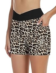 Black & Leopard 4 Inch