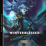 league of legends skins free 2018  Winterblessed - 2022 (Skin Theme)