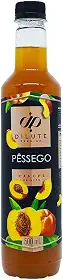 Dilute Pêssego Xarope 500Ml