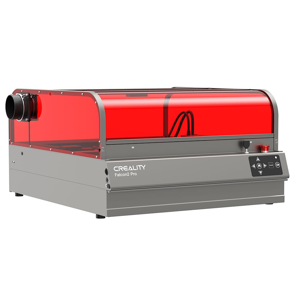 Creality CR-LASER FALCON 2 PRO 40W (1206010033)