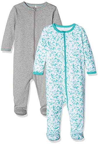 Name It Pigiama (Pacco da 2) Bimbo