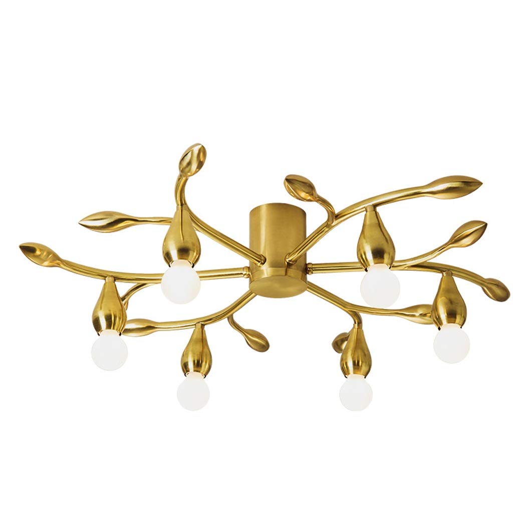LYMSXAZOU Modern Nordic E27 LED Chandelier Lighting Chandeliers Indoor Light Fixtures Bedroom Lamp Made in China