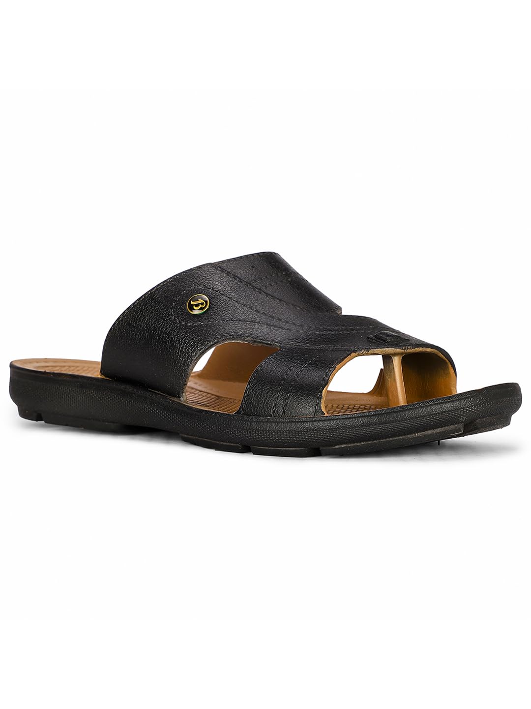 BataMen's Slip-on Sandal