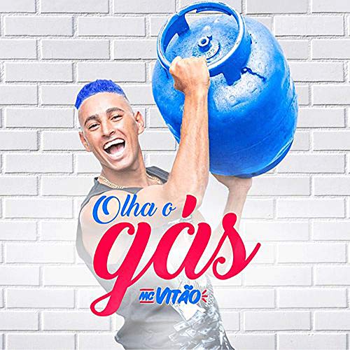 Olha o Gás de Mc Vitão feat. DENNIS no Amazon Music Unlimited