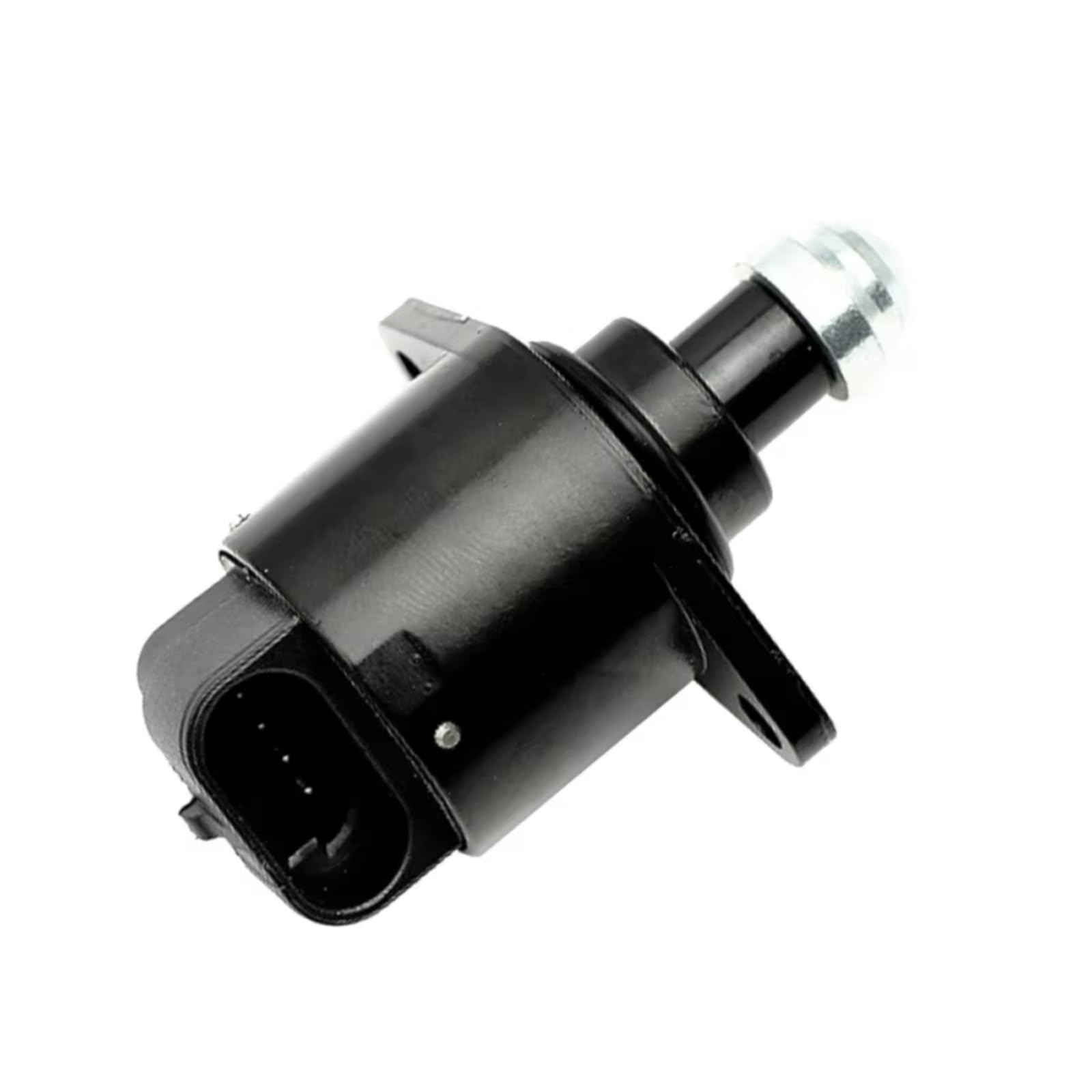 Valve de ralenti voiture Compatible avec PEUGEOT pour 206 2000-2002 pour 307 2002-2003 pour 406 2000-2004 soupape de commande de ralenti automobile 230016079217