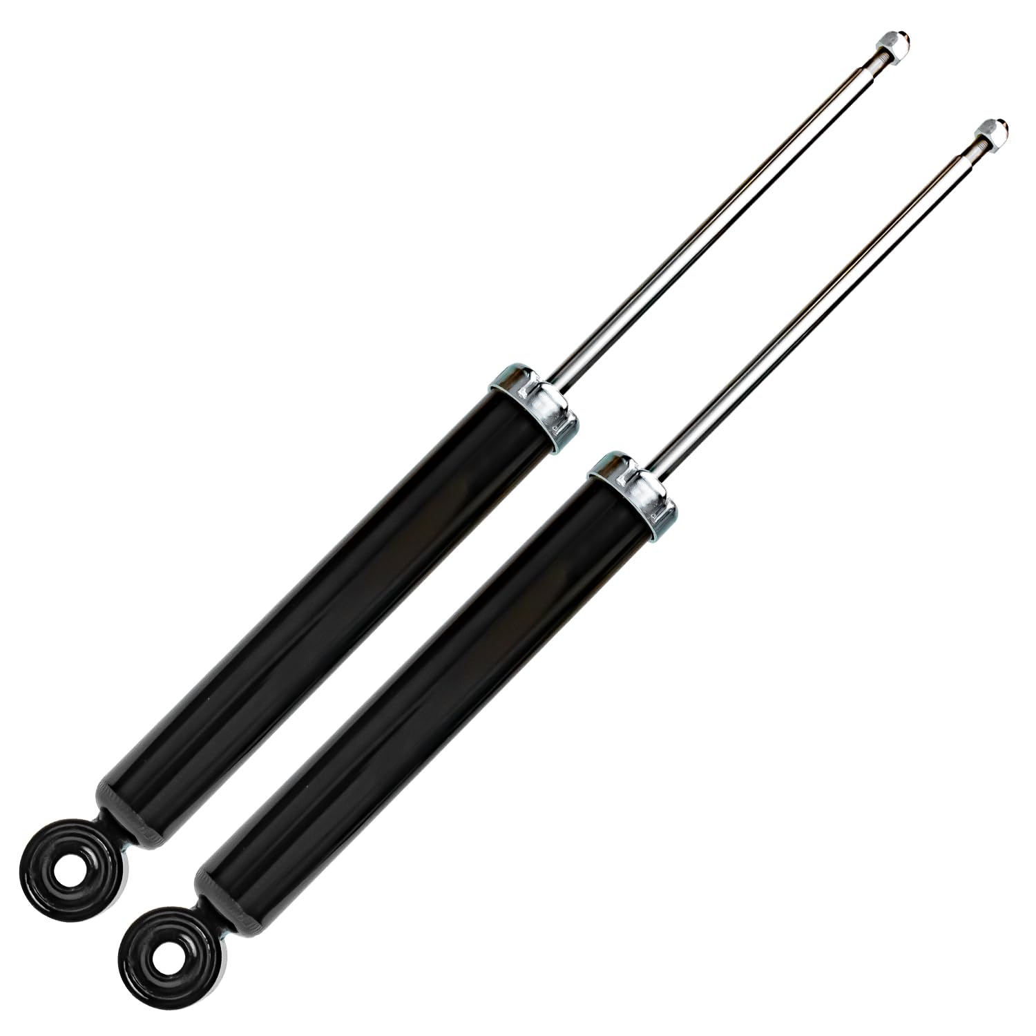 Amazon.com: Detroit Axle - 2 Rear Shock Absorbers for Volkswagen