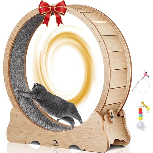 Naviconvex Cat Wheel - 48 Inch XL