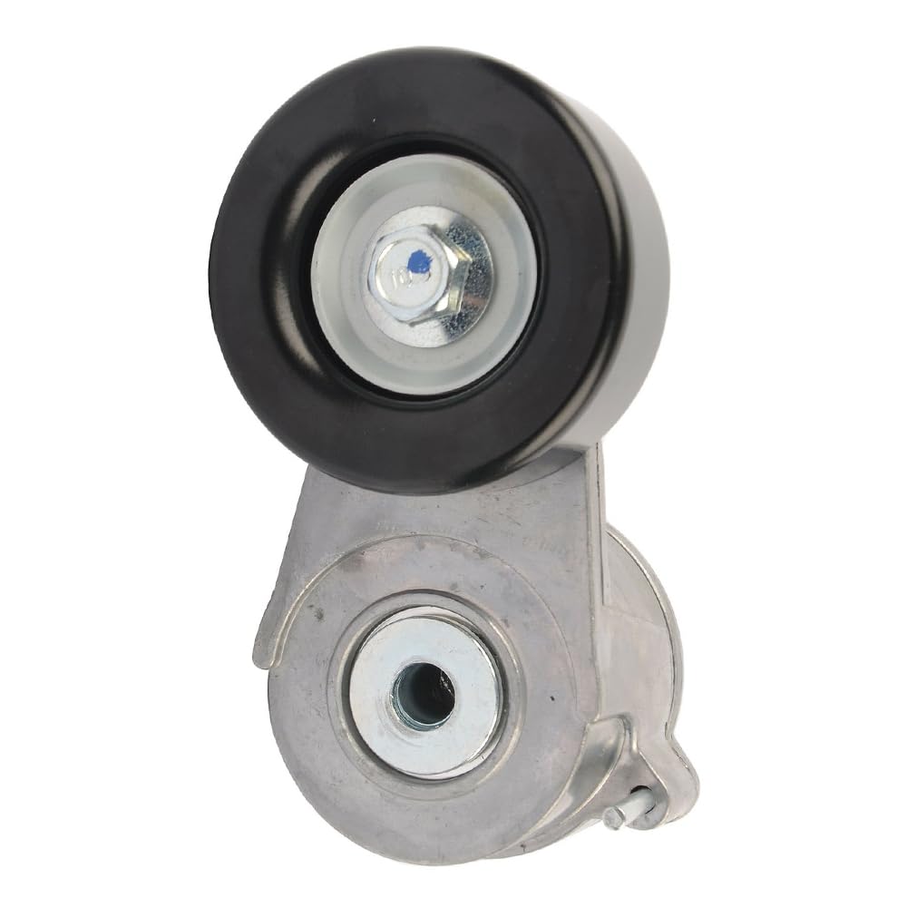 Baceyong 1 tendeur de courroie dentée, numéro de pièce 68027611AA, 68027611AB, 35612028G, 35612031F, 68027611, compatible avec J-e ep compatible avec D0DGE NITRO 2007-2010, noir+ argent