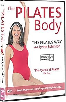 Lynne Robinson: Pilates Body