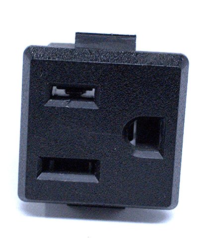 Makita 655116-2 Outlet connecteur de sortie de rechange pour entretien outillage