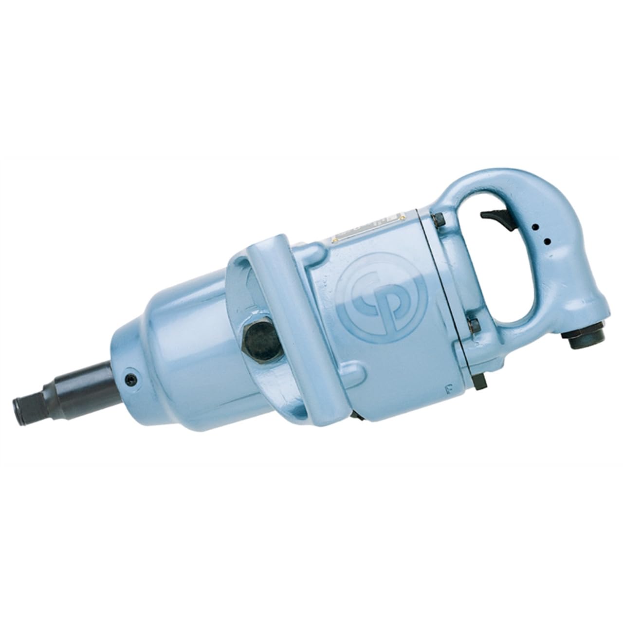 Clé à Chocs Pneumatique Chicago Pneumatic CP-742 - 1/2 Pouce - Testée Et Fonctionnelle - Occasion