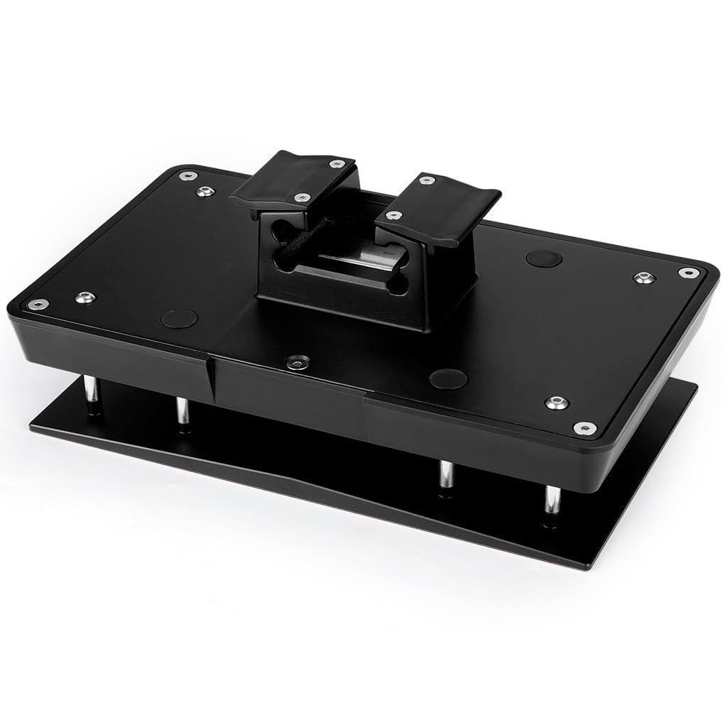 ELEGOO Druckplatte für Saturn 4 Ultra 16K Resin 3D Drucker