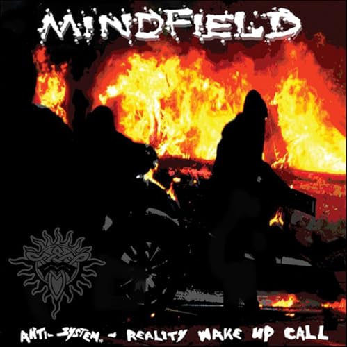 Anti System Reality Wake Up Call (Coloured Vinyl)
