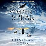 Cover of Woden's Spear