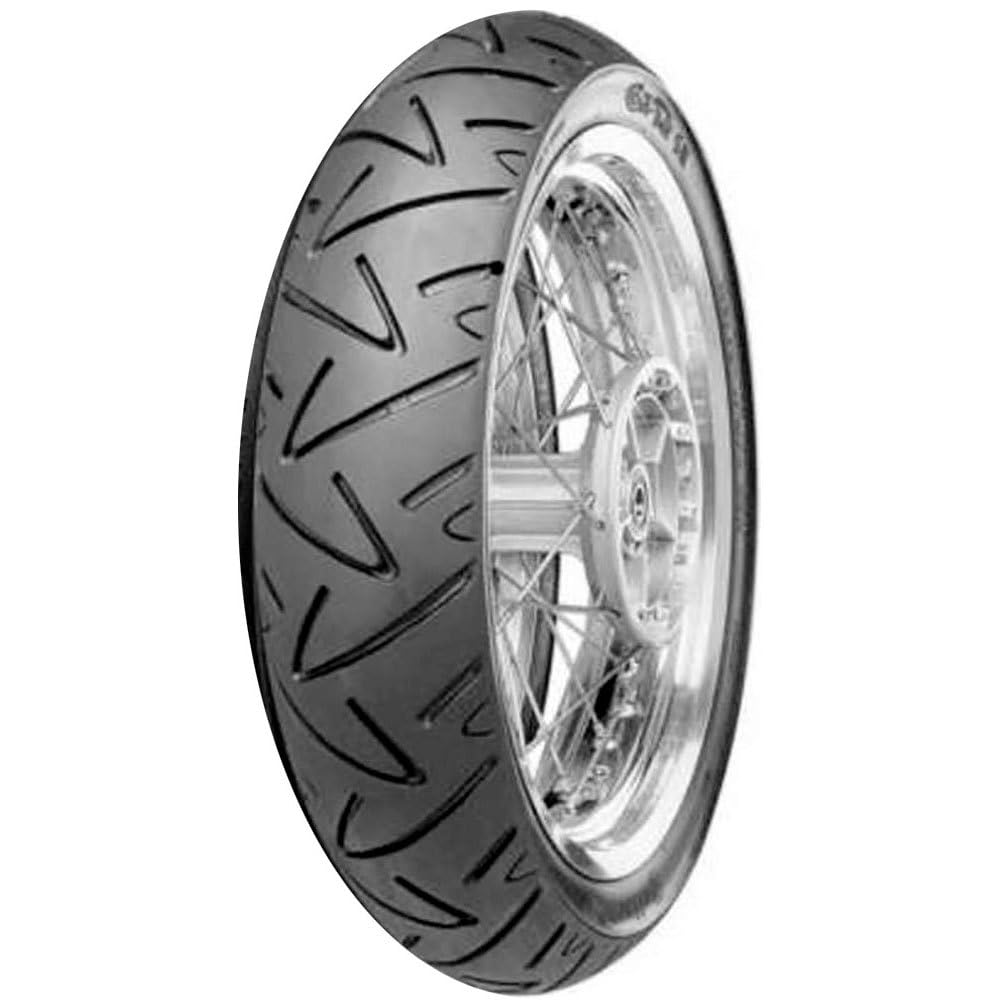 CONTINENTAL 100/80-17 52H CONTITWIST SPORT SM TL FRONT