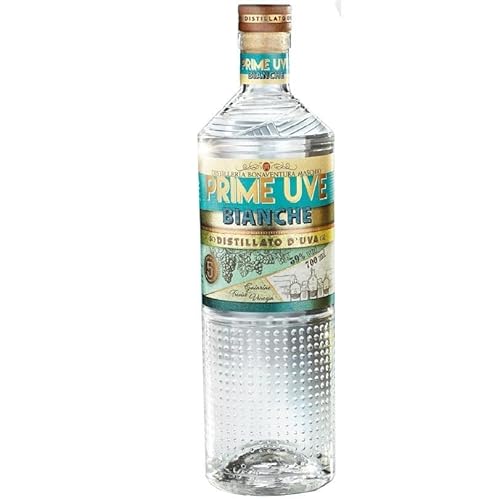 BONAVENTURA MASCHIO GRAPPA PRIME UVE BIANCHE 70 CL