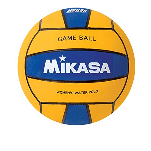Mikasa Water Polo Game Ball (Women's)