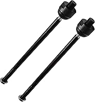 Vista 882 de Detroit Axle - Kit de suspensión frontal de 10 piezas para Dodge Avenger 2008-2014, Chrysler Sebring 2007-2010, 2 brazos de control inferiores, 2