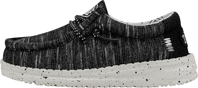 Image of Hey Dude Kids Wendy Funk Mono Slip-On Casual Shoes (Little Kid /Big Kid)