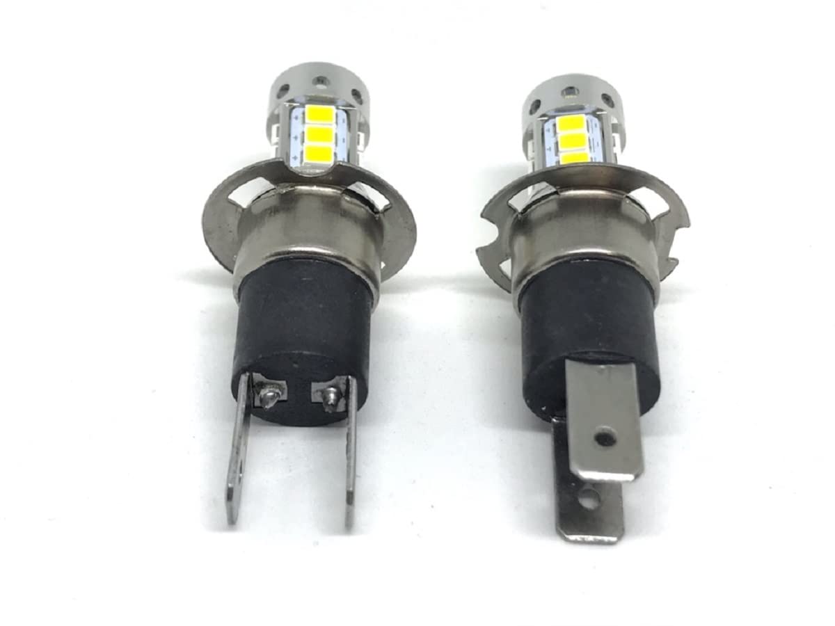 Amazon | LED フォグランプ H3C 左右2個セット 3000k イエロー