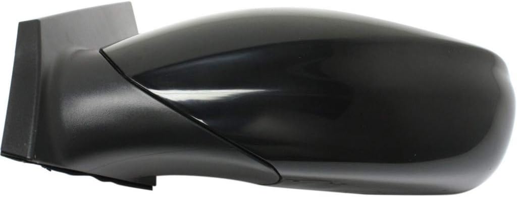 For Hyundai Sonata 2011 2012 2013 Door Mirror Driver Side | Power | Paint To Match | Replacement For HY1320165 | 876103Q000