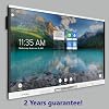 Smart Board MX065 with iQ_Interactive Whiteboard for Education