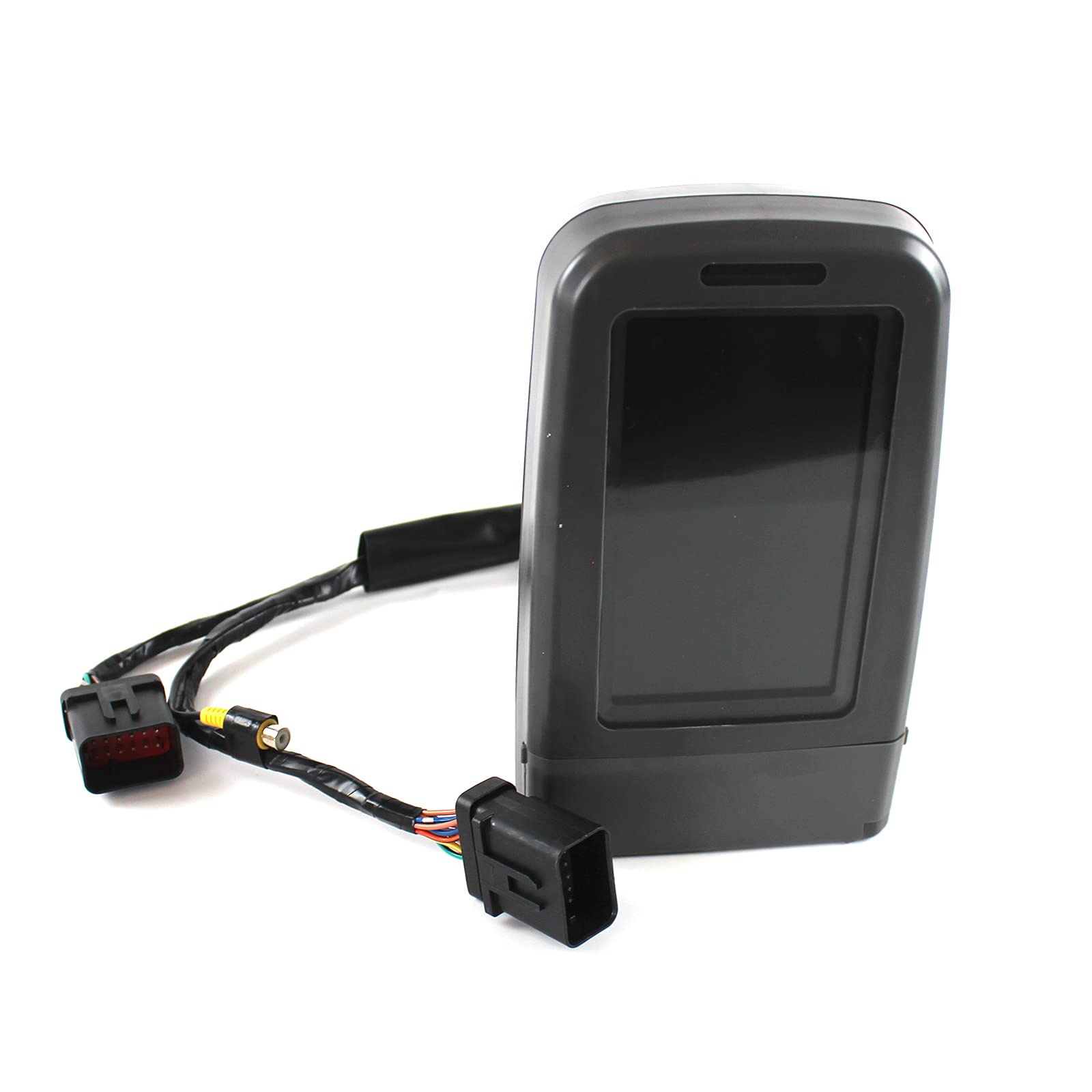 Amazon.com: IMELBUFF 327-7482 386-3457 384-3457 279-7611 LCD  